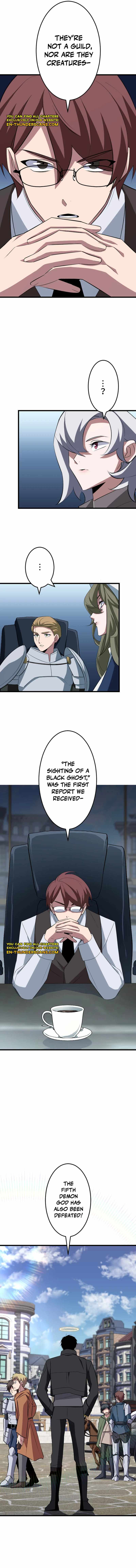 Unparalleled ??? Rank Hidden Equipment Chapter 49 11